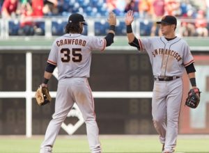 Joe Panik