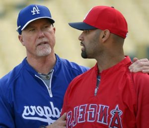 Albert Pujols