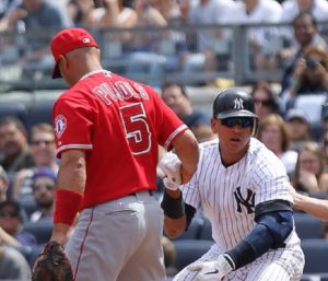 Albert Pujols