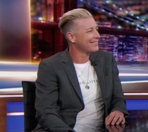 Abby Wambach