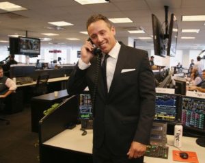 Chris Cuomo