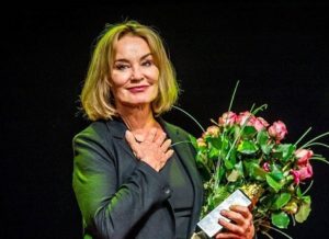 Jessica Lange