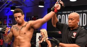 Greg Hardy