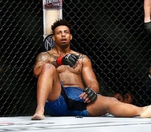 Greg Hardy