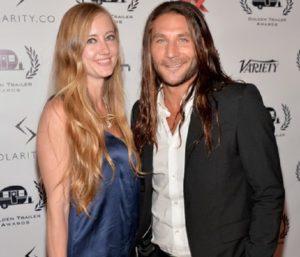 Zach McGowan