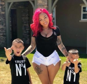 Brittanya Razavi