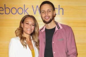 Sonya Curry