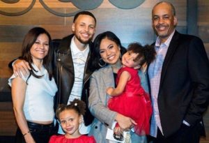 Sonya Curry