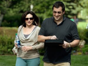 Dave Goldberg