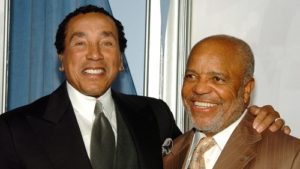 Berry Gordy