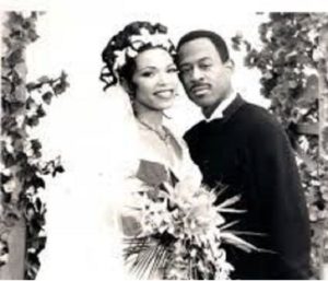 Duane Martin