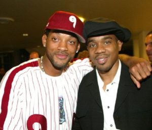 Duane Martin