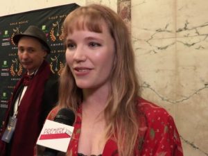 Tamzin Merchant