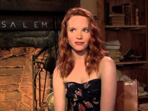 Tamzin Merchant