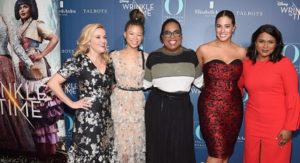 Ava DuVernay