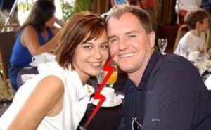 Catherine Bell
