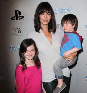 Catherine Bell