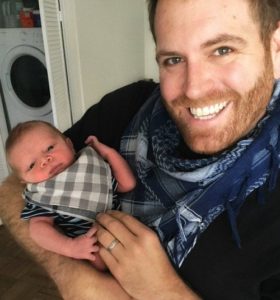 Josh Gates