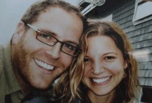 Josh Gates