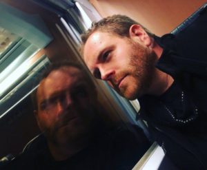 Josh Gates