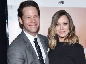 Ike Barinholtz