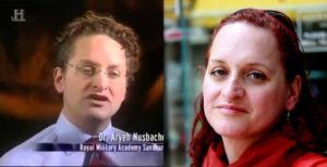 Lynette Nusbacher