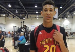 Jaxson Hayes