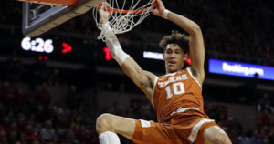 Jaxson Hayes