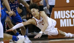 Jaxson Hayes