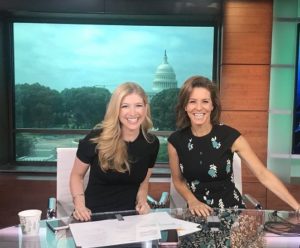 Stephanie Ruhle