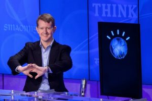 Ken Jennings