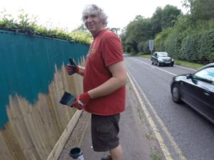 Edd China