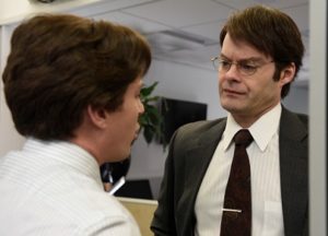 Bill Hader