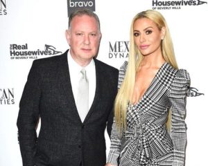 Dorit Kemsley