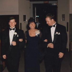 Alma Wahlberg