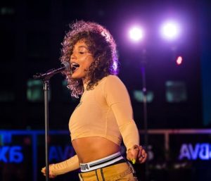 DaniLeigh