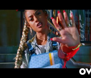 DaniLeigh