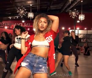 DaniLeigh