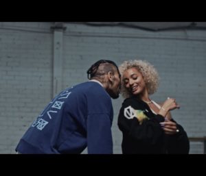 DaniLeigh