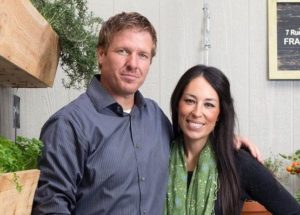 Chip Gaines