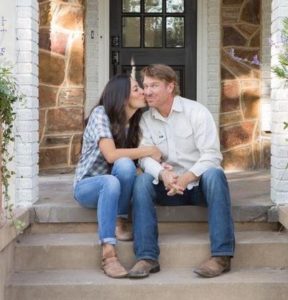 Chip Gaines