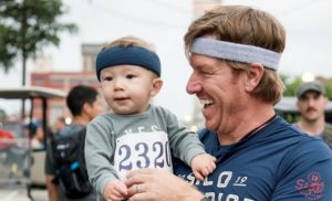 Chip Gaines