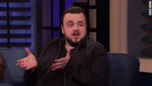 John Bradley