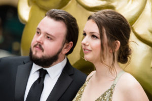 John Bradley