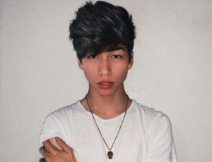 Oliver Moy
