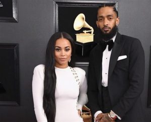 Lauren London