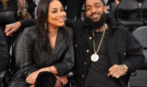 Lauren London