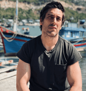 David Muir