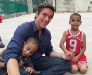 David Muir