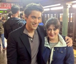 David Muir